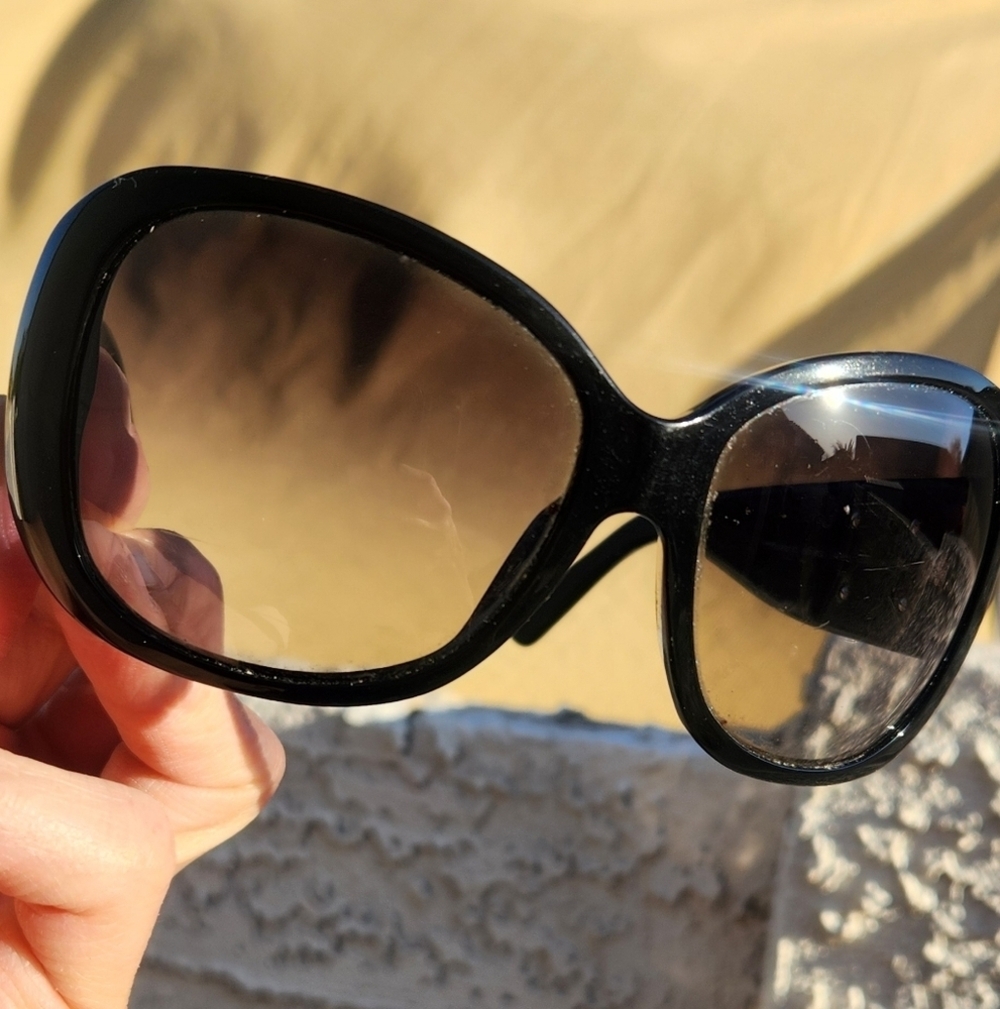 Dolce & Gabbana DG 4033B Sunglasses - Picture 6 of 14